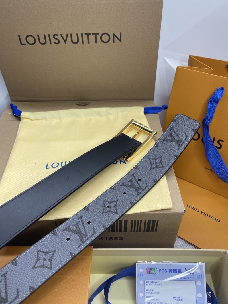 Louis Vuitton Belts